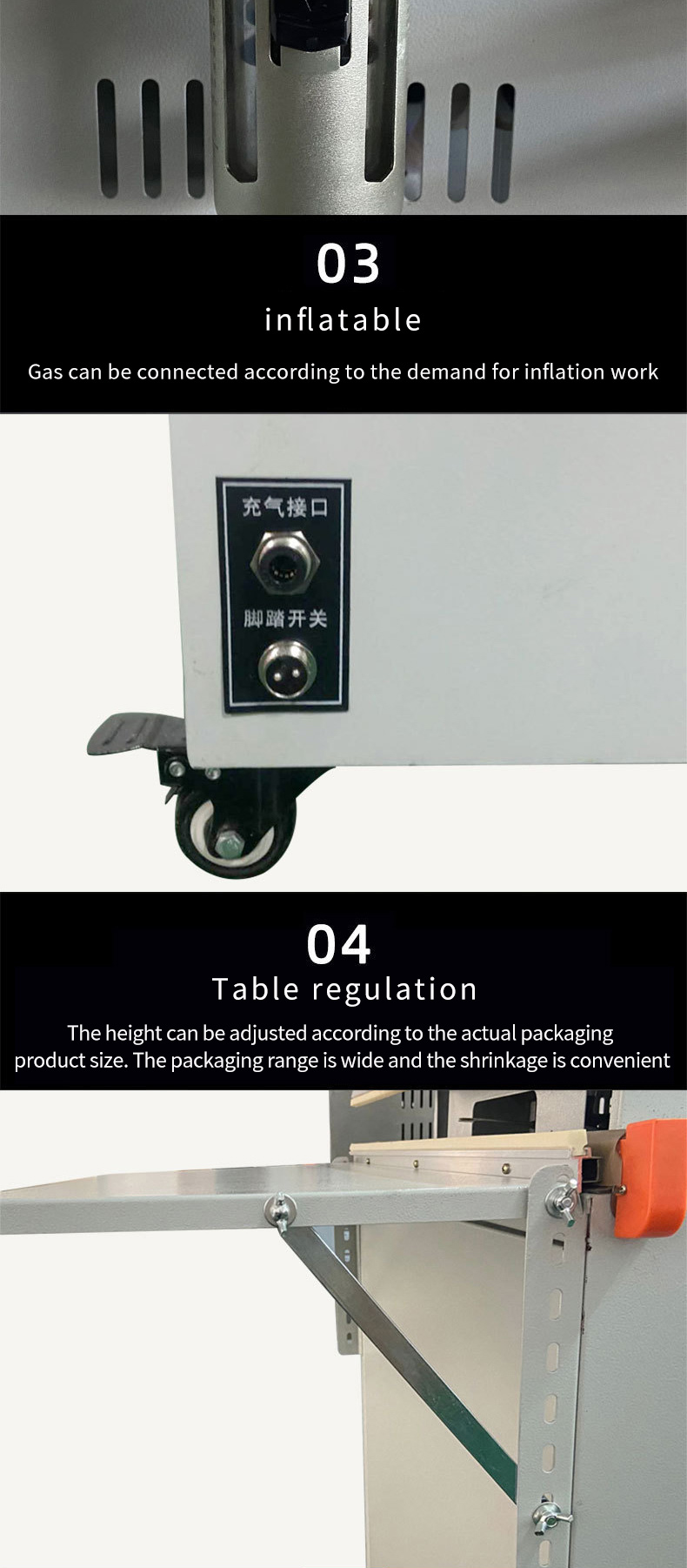 Vacuum Sealer Vacuum Sealer