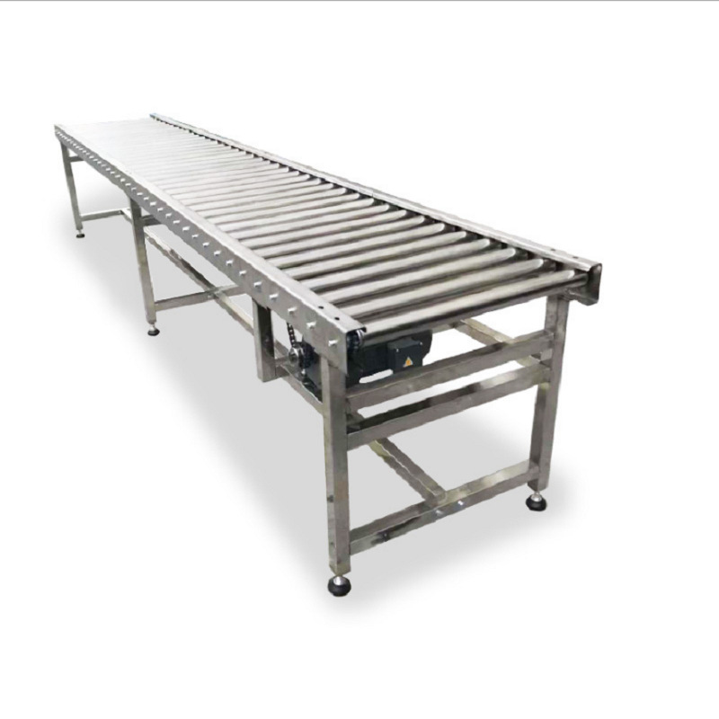 Roller Conveyor