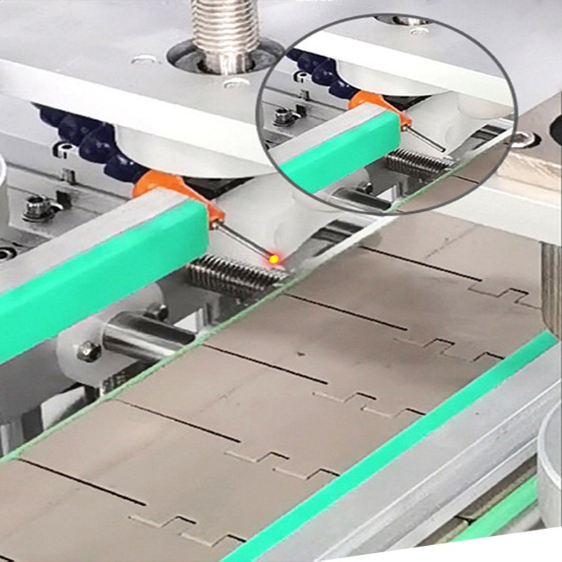 Cap Screwing Machine