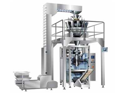 Automatische Verpackungsmaschine
