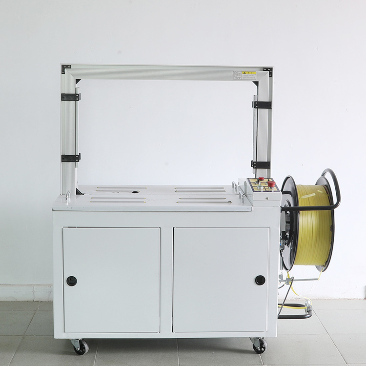 Fully Automatic Strapping Machine