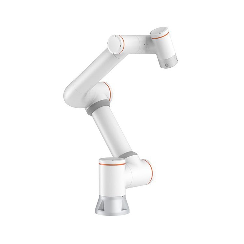 Collaborative painting robot