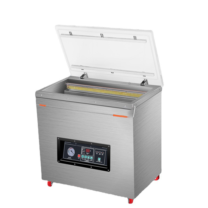Multifunctional vacuum sealer