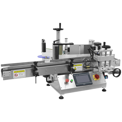 Automatic Labeling Machine