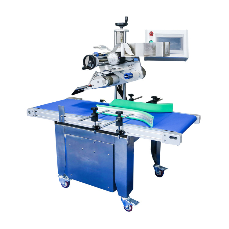 Hocheffiziente und präzise Kennzeichnungsmaschine