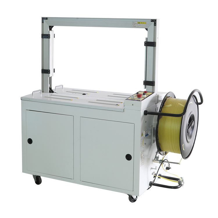 Fully Automatic Strapping Machine