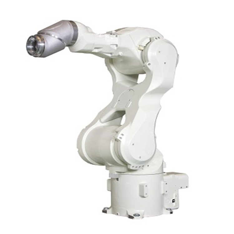 Brazo robótico colaborativo inteligente totalmente automático