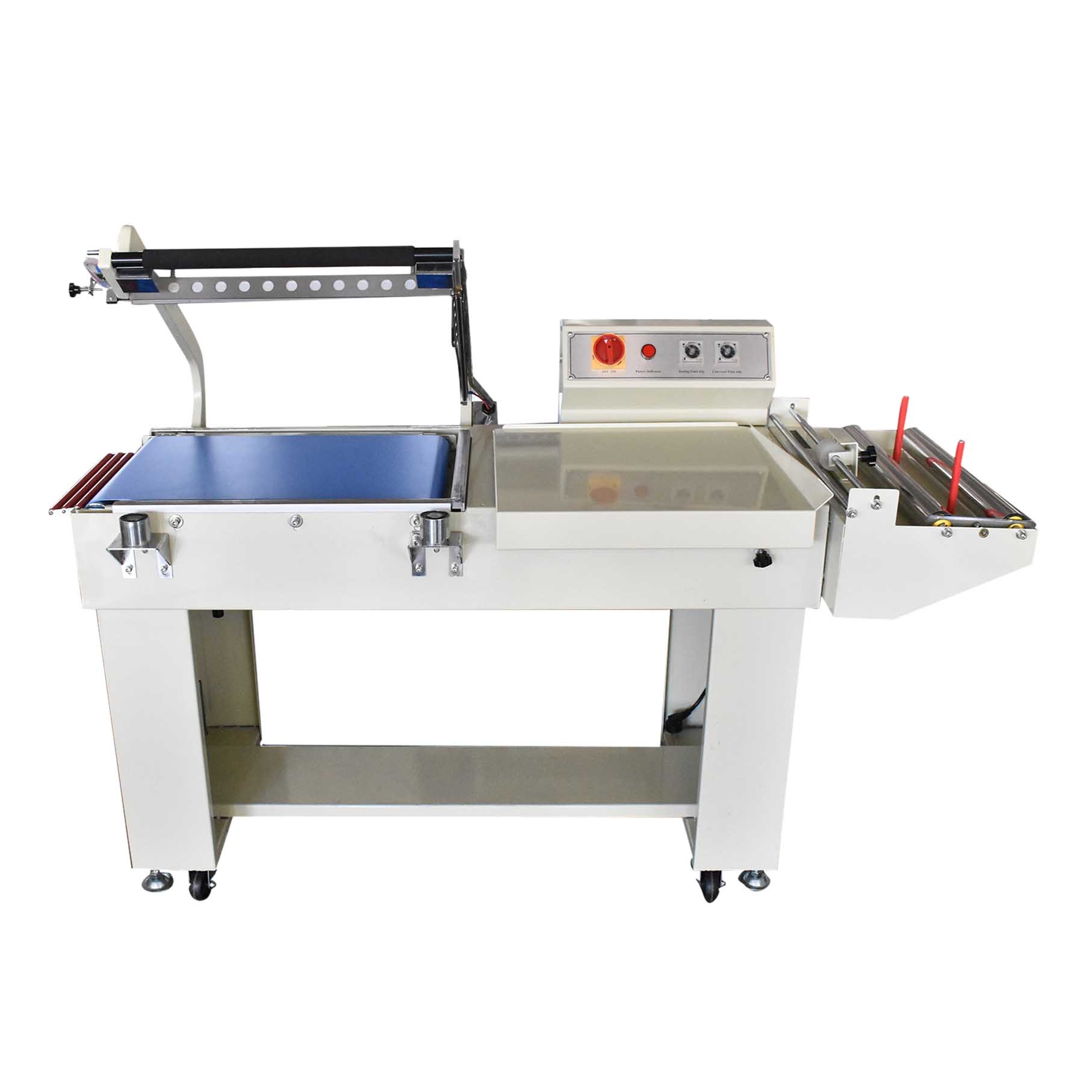 Heat Shrink Packaging Machine