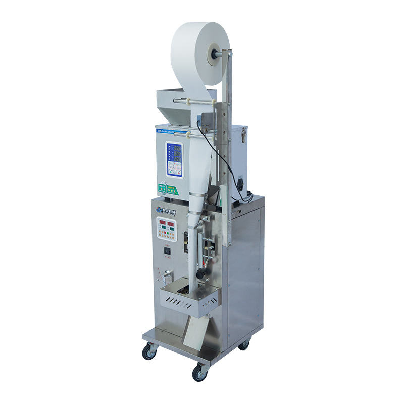packaging machine