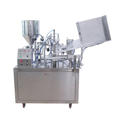 Machine à sceller les tuyaux