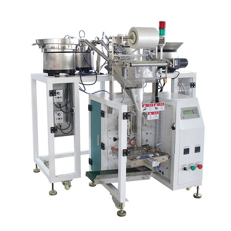 Hardware Packaging Machine