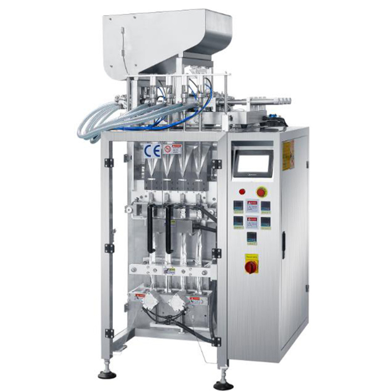Liquid Packaging Machine
