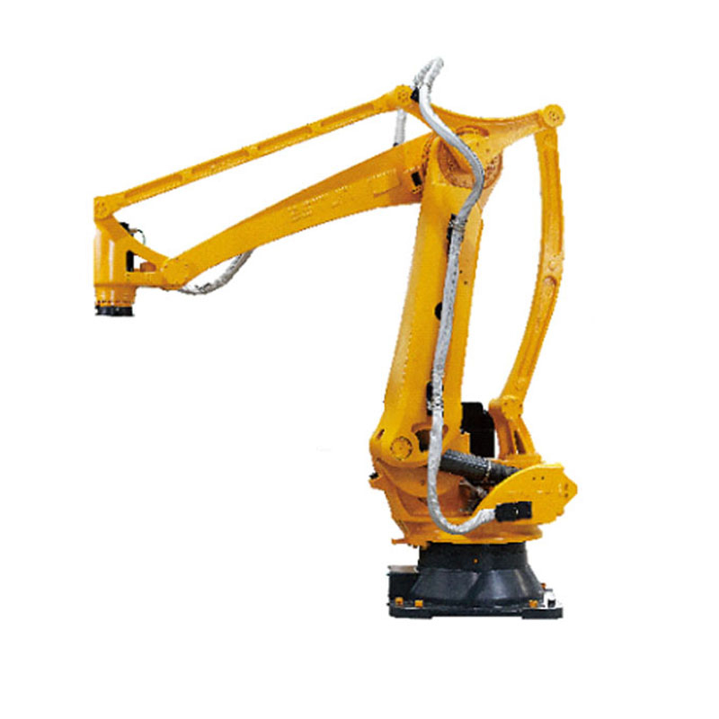 High-efficiency and precise joint robot