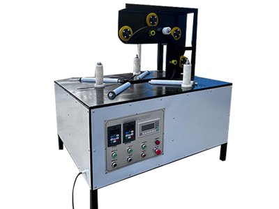 Ringwickelmaschine