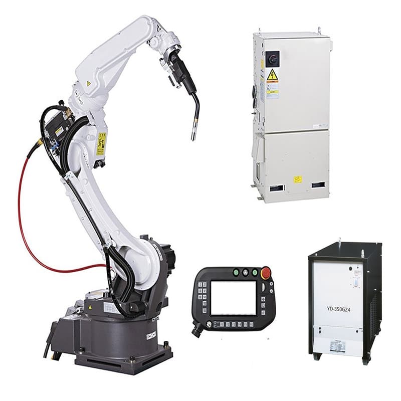 welding robot