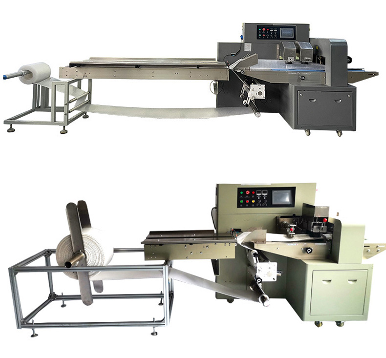 Bubble Bag Packing Machine Bubble Bag Packing Machine