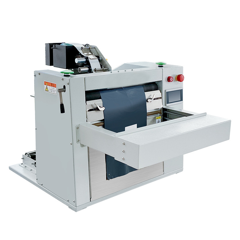 Machine d'emballage express
