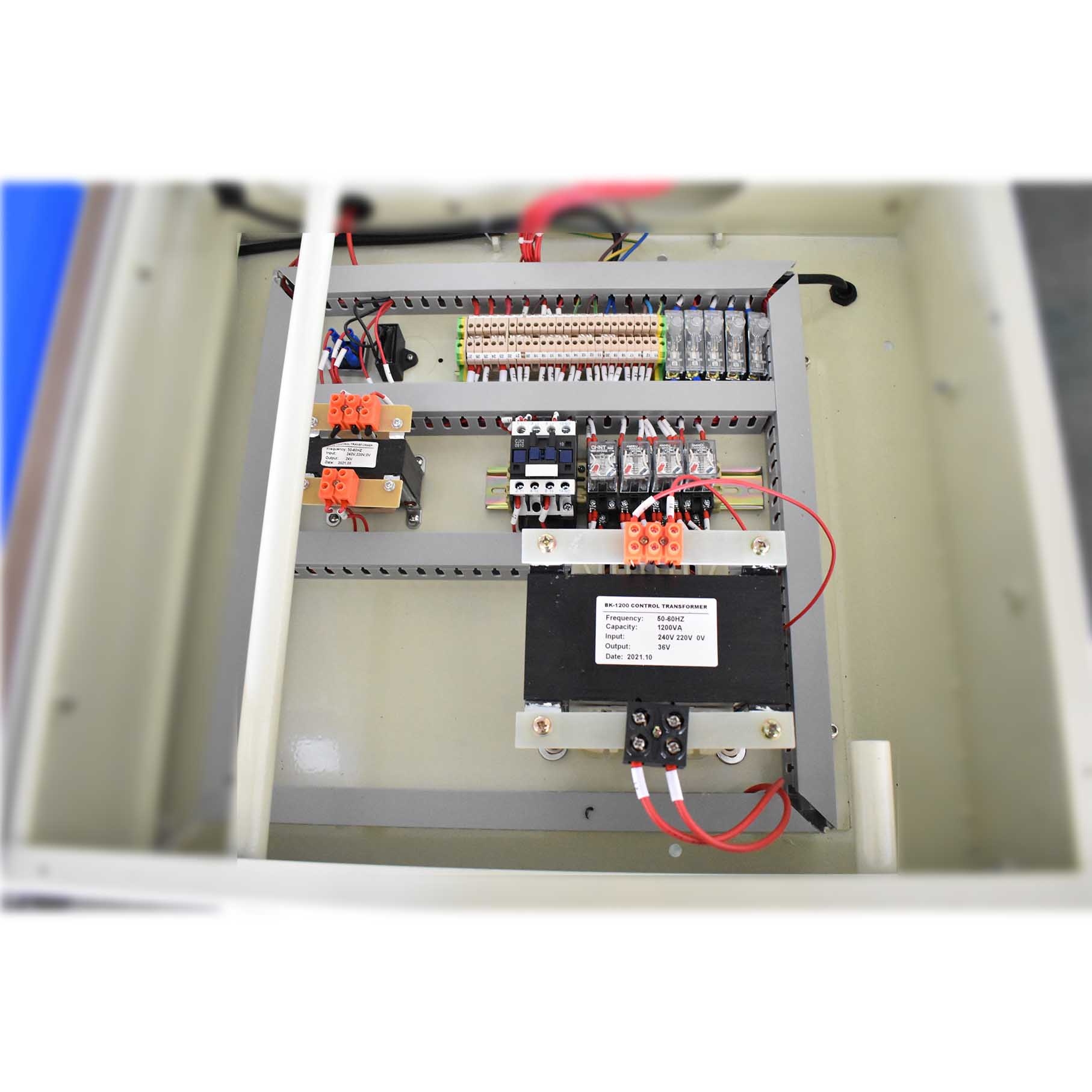 Heat Shrink Packaging Machine