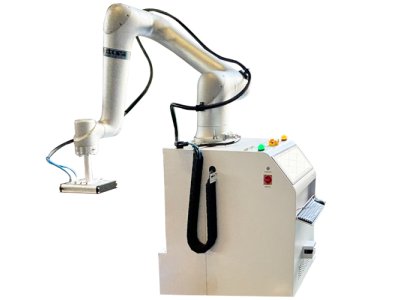 robot cooperativo