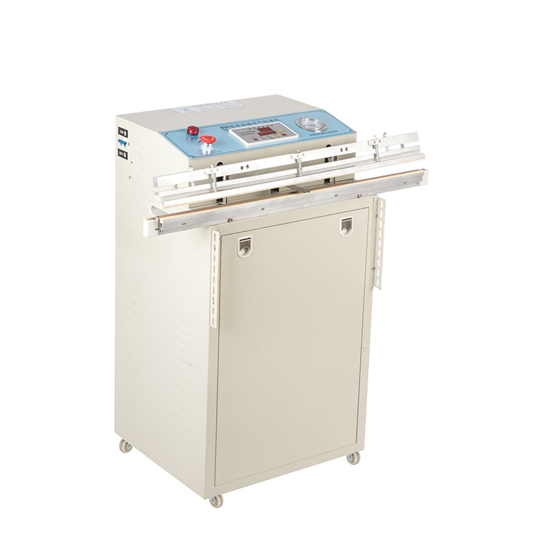 Fully automatic vacuum sealer