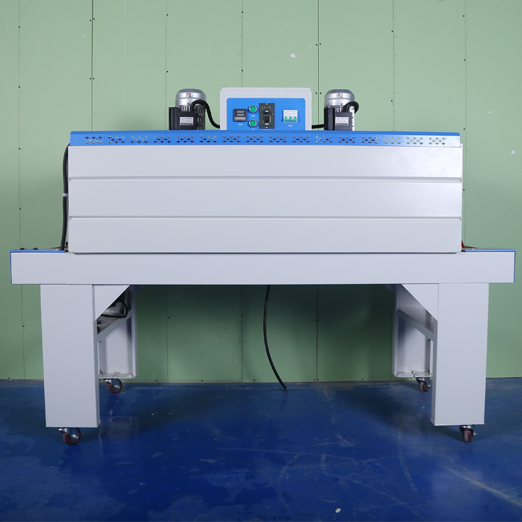 Sealing and cutting machineheat shrink packaging machine