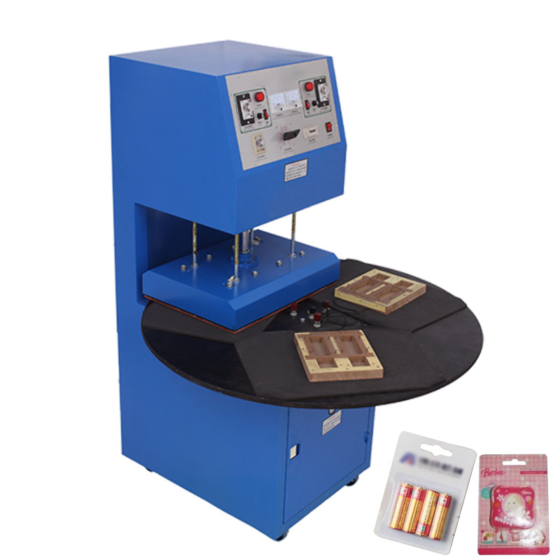 Hardware Packaging Machine