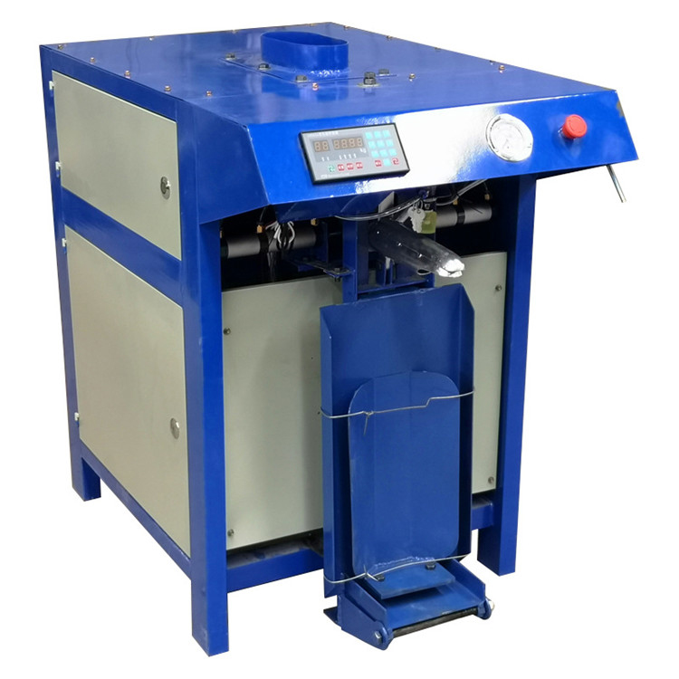 Valve Packaging Machine
