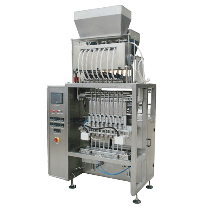 Liquid Packaging Machine