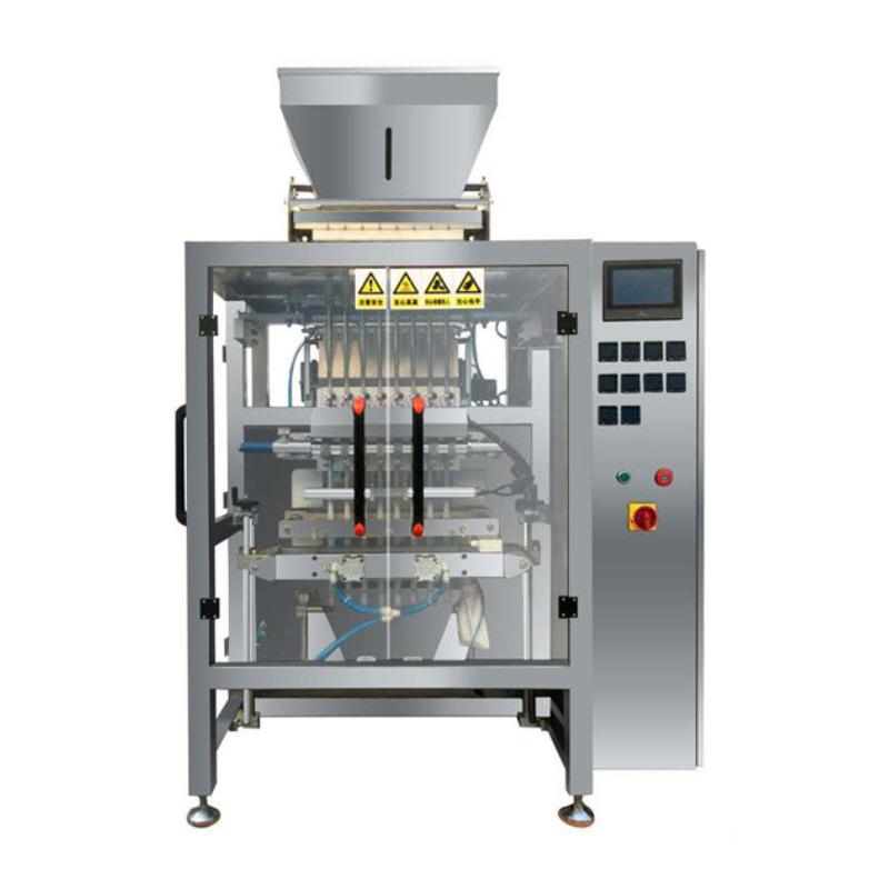 Liquid Packaging Machine