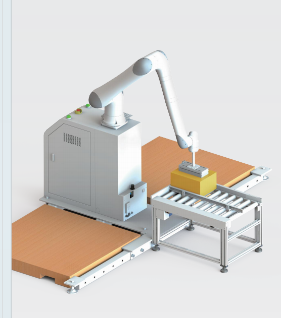 palletizer