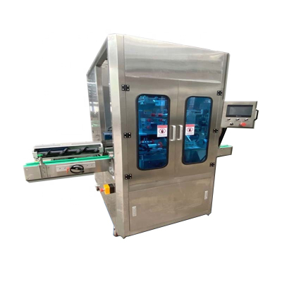 Trapping Machine