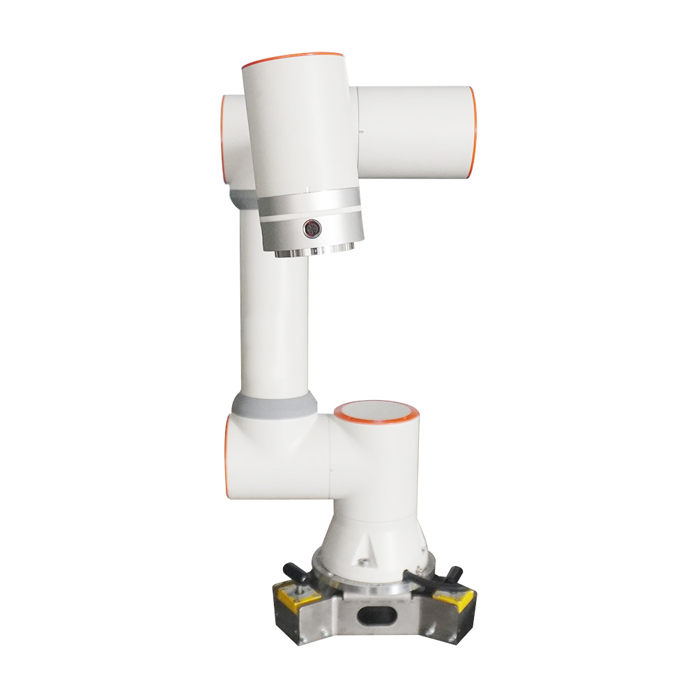 Collaborative Robots for the Transportation Industry