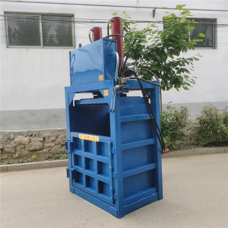 Pionowy hydrauliczny pralenia