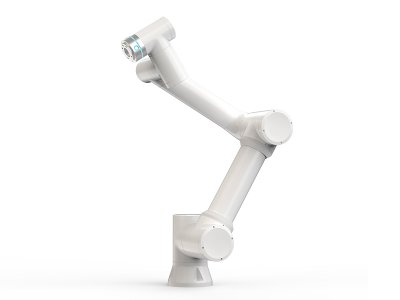 Multifunctional collaborative robot arm