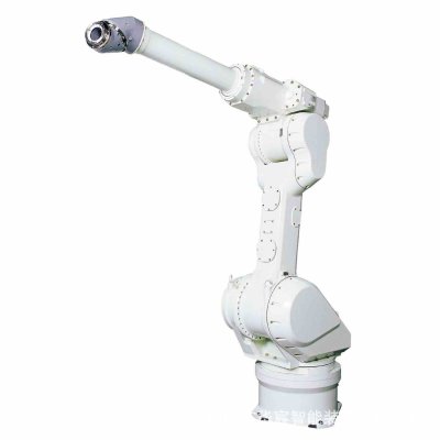 Explosion-proof painting robot