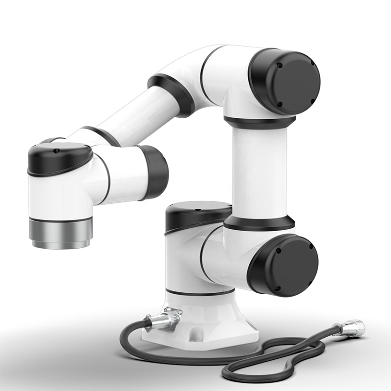 Palletizing collaborative robot