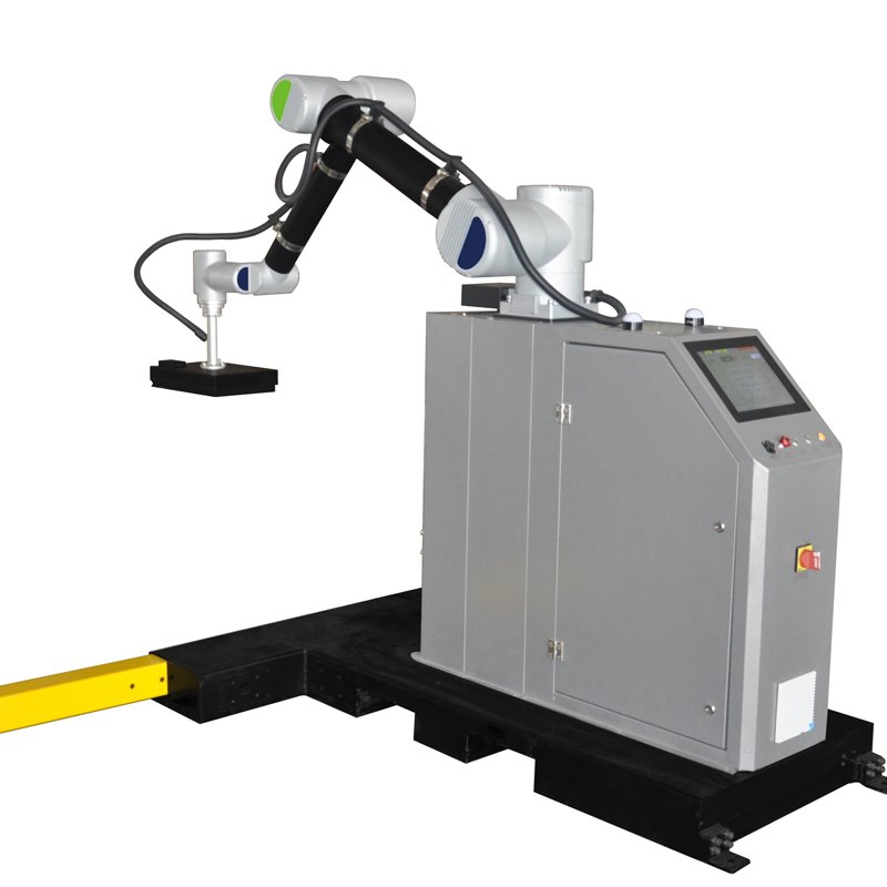 Food collaborative robot