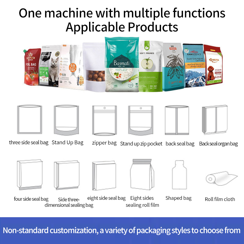 Packaging Machine