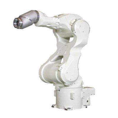 Robot de manipulación de pulverización a prueba de explosiones