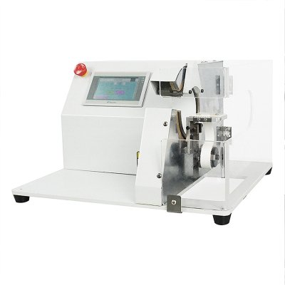 Tape wrapping machine