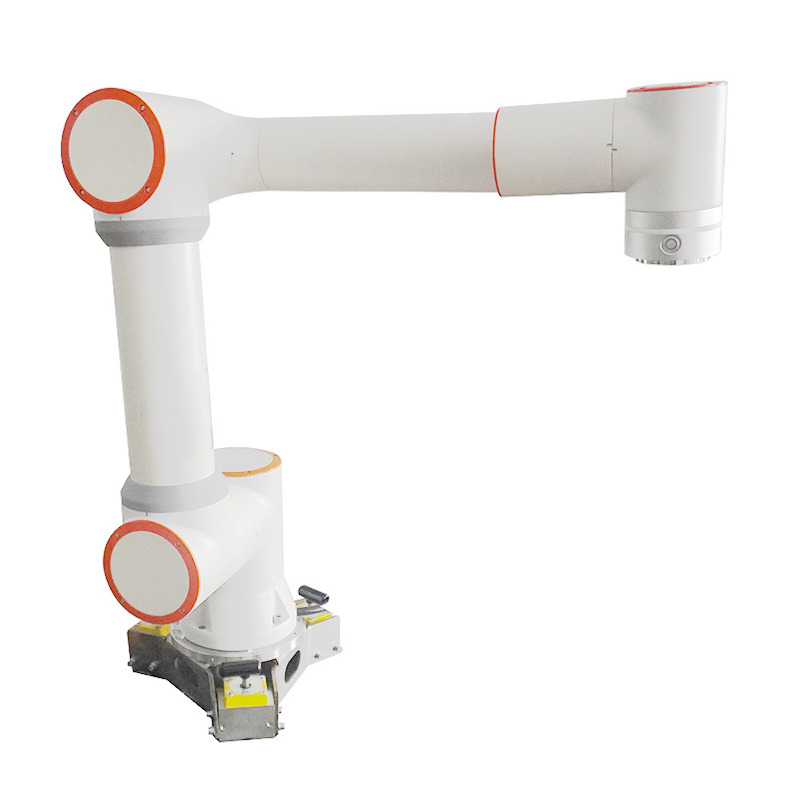 Intelligent perception collaborative robot