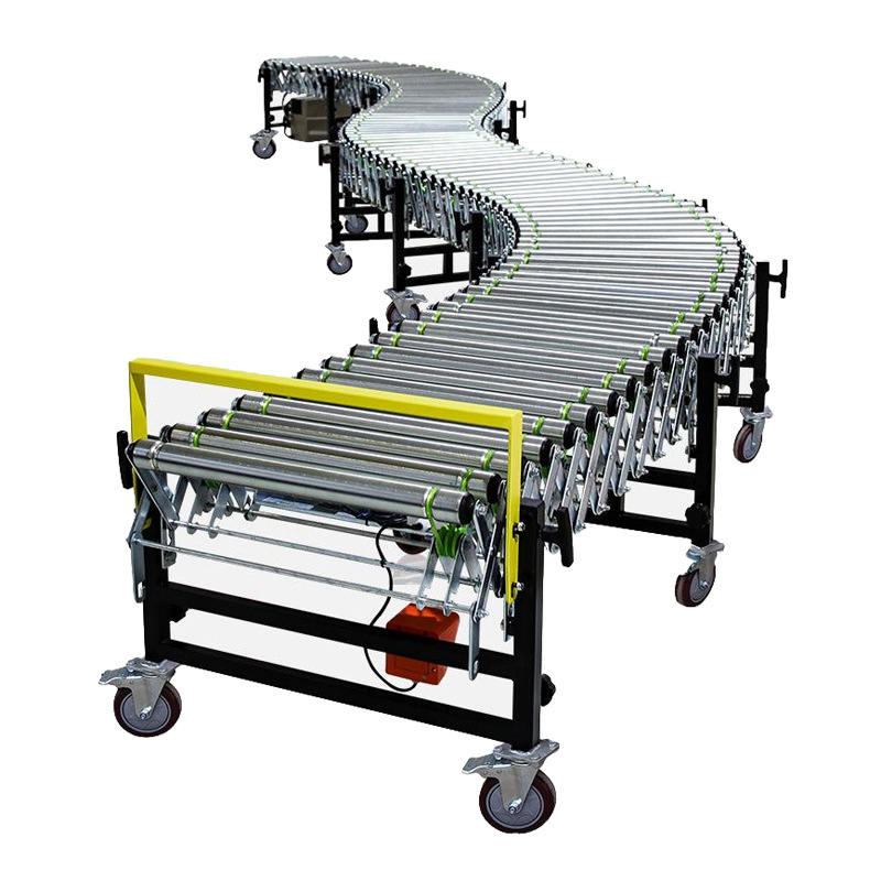 Roll Conveyor