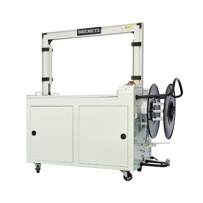 Fully Automatic Strapping Machine