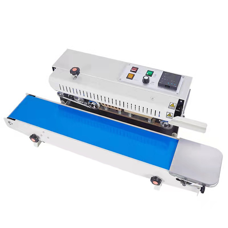 Small sealing packaging machineSmall sealing packaging machine