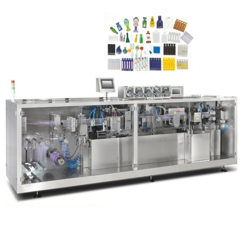 Liquid Filling Machine