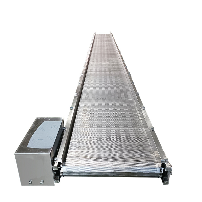 Chain conveyor