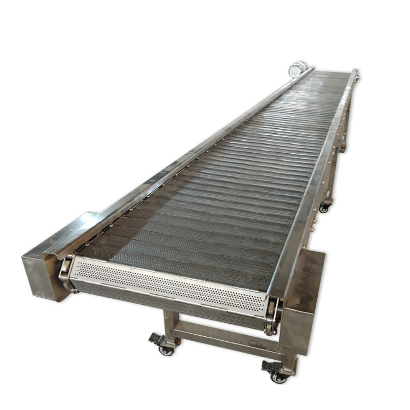 Chain conveyor