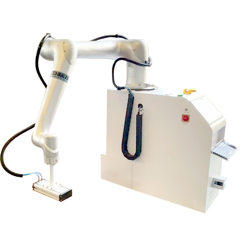 robot cooperativo robot cooperativo