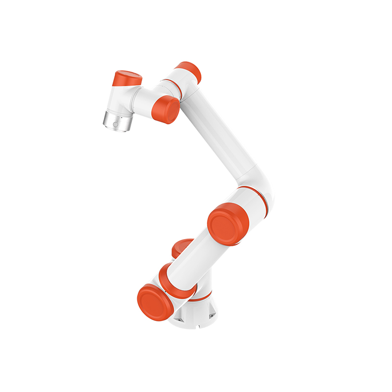 High-speed collaborative robot arm