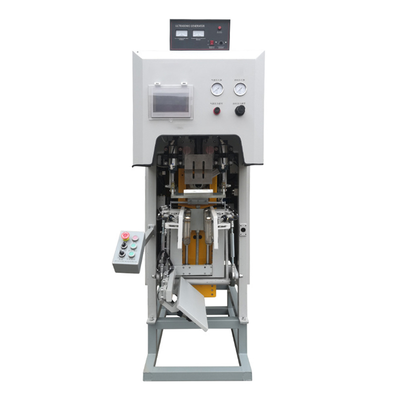 Máquina de envasado de productos químicos diarios